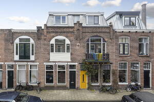 Willemstraat 11, Leiden