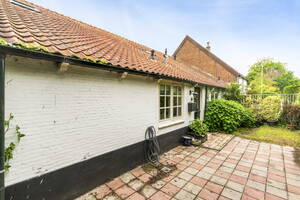 Peppellaan 6a/c, Voorschoten