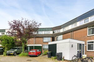 Kievit 16, Zoeterwoude