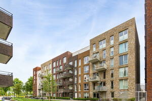 Sigmaplantsoen 771, Leiden