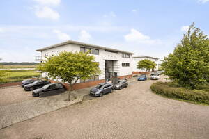 Lotte Beesestraat 31, Leiden