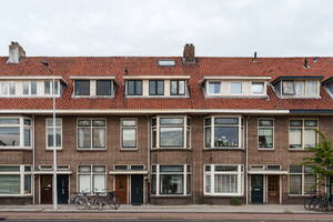Sumatrastraat 46a, Leiden