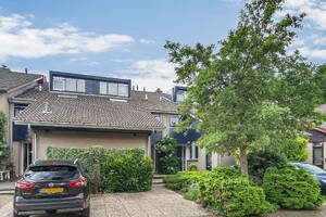 Akkerhoornbloem 26, Leiden