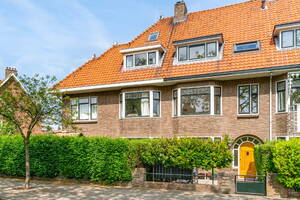 De Sitterlaan 68, Leiden