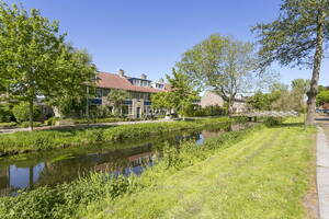 Willem de Zwijgerlaan 36, Leiderdorp