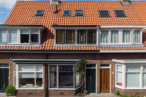 Buys Ballotstraat 26, Leiden