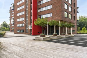 Drususlaan 85, Leiden