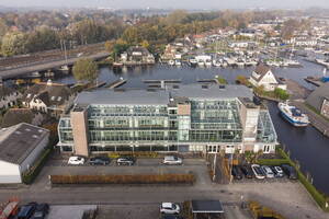 Veerpolder 1-032, Warmond