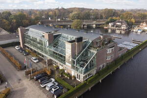 Veerpolder 1-008, Warmond