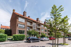 Scholtenstraat 8, Leiden