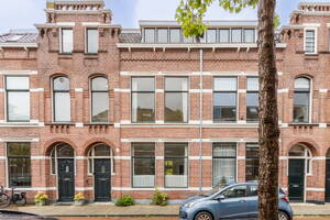 Wasstraat 15, Leiden