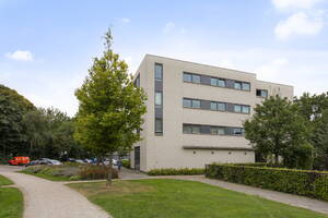 Topaaslaan 35, Leiden