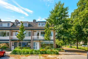 Prinses Marijkelaan 7, Voorschoten