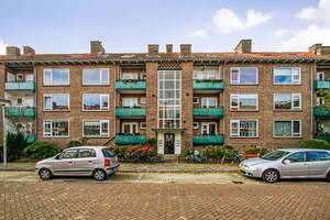 Moddermanstraat 39, Leiden