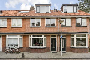 Timorstraat 47, Leiden