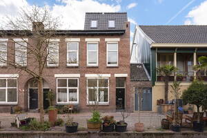 Minnebroersgracht 26 Leiden