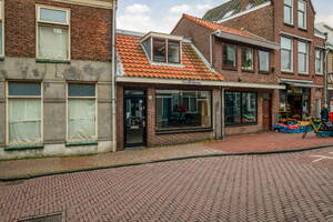 Herenstraat 40a, Leiden