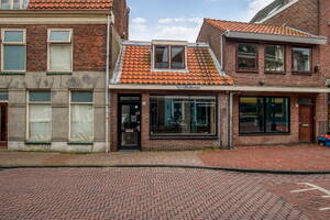 Herenstraat 42, Leiden