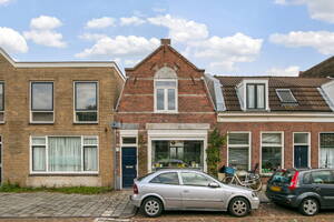 Leliestraat 56, Leiden