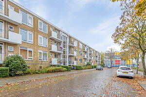 Valeriusstraat 222, Leiden