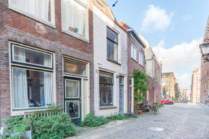 Vestestraat 152, Leiden