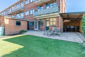 Burggravenlaan 89, Leiden