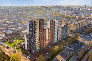 Edisonstraat 69, Leiden