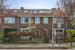 Schoolstraat 4, LEIDERDORP