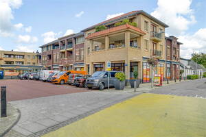 Kerkstraat 43, Hoogmade