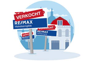 Expats concurreren op Leidse koopmarkt