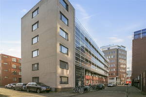 Parmentierweg 99, LEIDEN