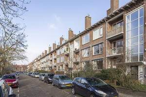 Scholtenstraat 64, LEIDEN