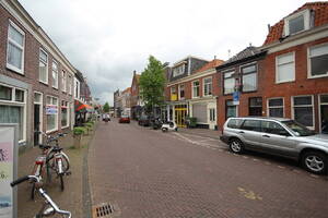 Herenstraat 19, LEIDEN