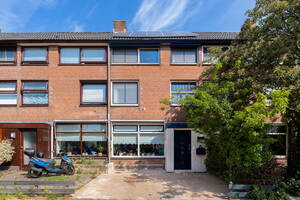 Asterstraat 21, Katwijk