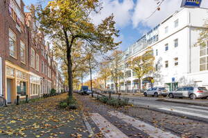 Levendaal 146G, Leiden