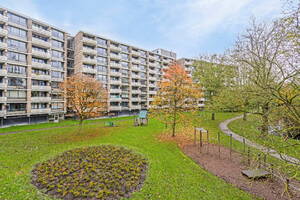 Jan Luykenlaan 73, Leiden