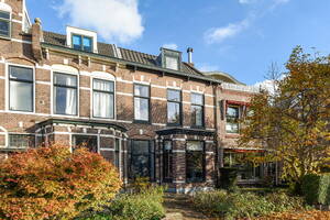 Hoge Rijndijk 216, Leiden