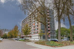 Bachstraat 186 Leiden Bachstraat 186 Leiden