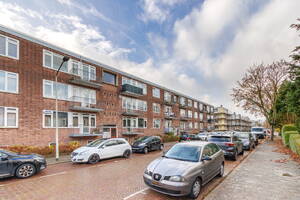 Valeriusstraat 18 Leiden Valeriusstraat 18 Leiden