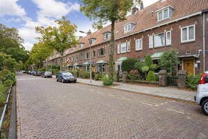 Lorentzkade 4, LEIDEN