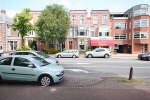 Hoge Rijndijk 30, LEIDEN