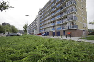 Koekoekstraat 62, LEIDERDORP