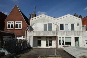 Levendaal 177a, LEIDEN