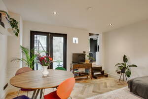 Haarlemmerstraat 180B, Leiden