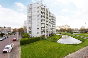 Jacob van Campenlaan 122, LEIDEN