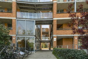 Bachstraat 183, LEIDEN