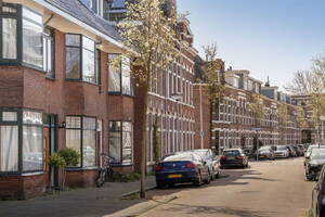 Wasstraat 2G, LEIDEN