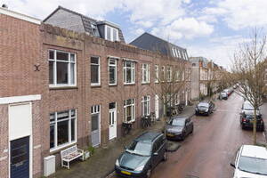 Da Costastraat 18, LEIDEN