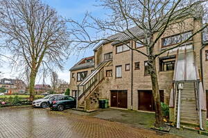 Aletta Jacobslaan 102, Leiden