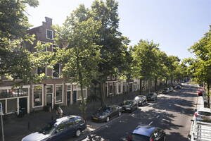 Levendaal 168a, LEIDEN